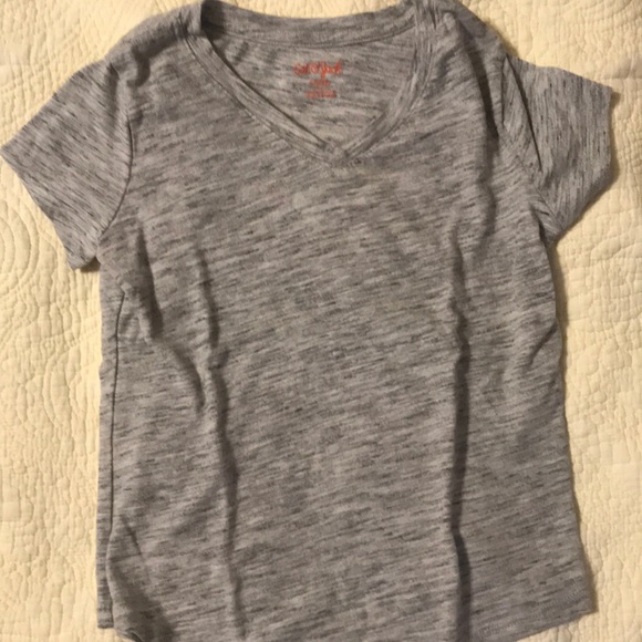 Girls SS shirts and tanks. EUC - Picture 2 of 7